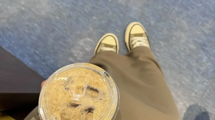 Kebiasaan Ngopi di Pagi Hari Dinilai Baik untuk Kesehatan