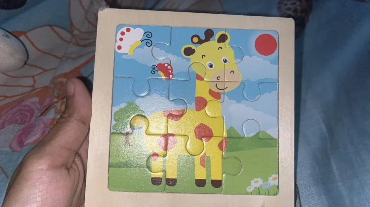 Bukan Sekadar Mainan, Ini 6 Manfaat Bermain Puzzle untuk Tumbuh Kembang Anak