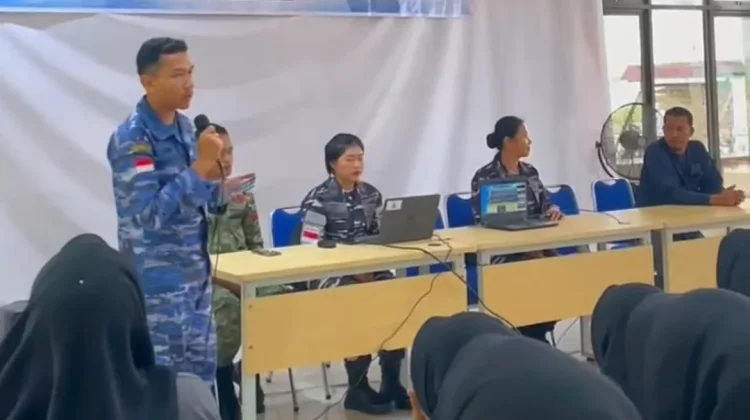Sekolah Rakyat Perkuat Kesiapsiagaan Darurat