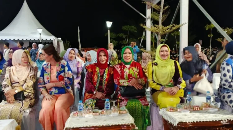 Natuna Siapkan Dekra Fest dalam Sepekan
