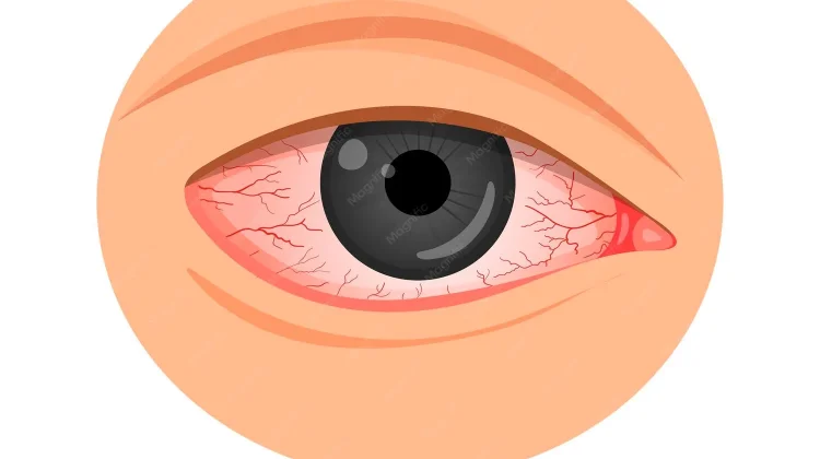 Kemenkes RI Ingatkan, Cegah Computer Vision Syndrome