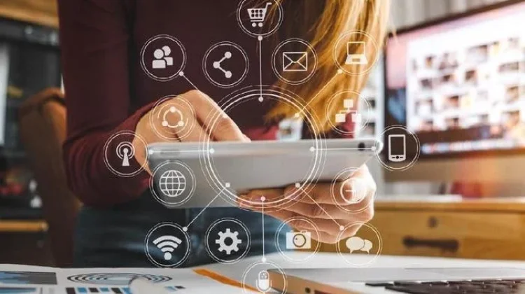 Digitalisasi Membuat Usaha Kecil Semakin Mudah Melayani Pelanggan