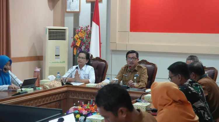 Pemkab Natuna dan BPJS Kesehatan Perkuat Akses dan Layanan Kesehatan