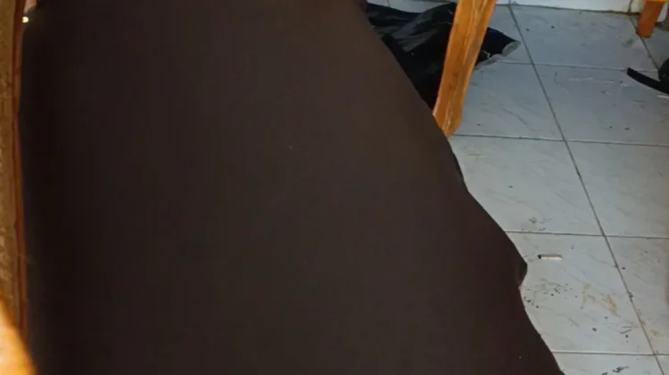 Sang Akang si Reparasi Sofa di Natuna