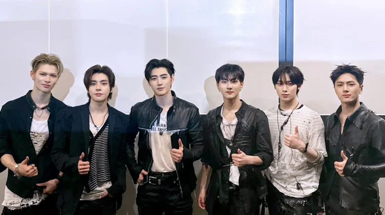 ENHYPEN Siapkan Comeback November dengan Kelanjutan Kisah “THE SIN”