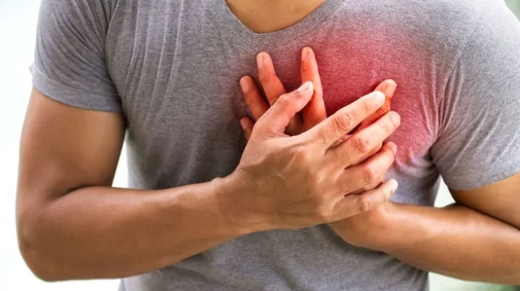 Kebiasaan Sehari-hari yang Diam-Diam Merusak Jantung