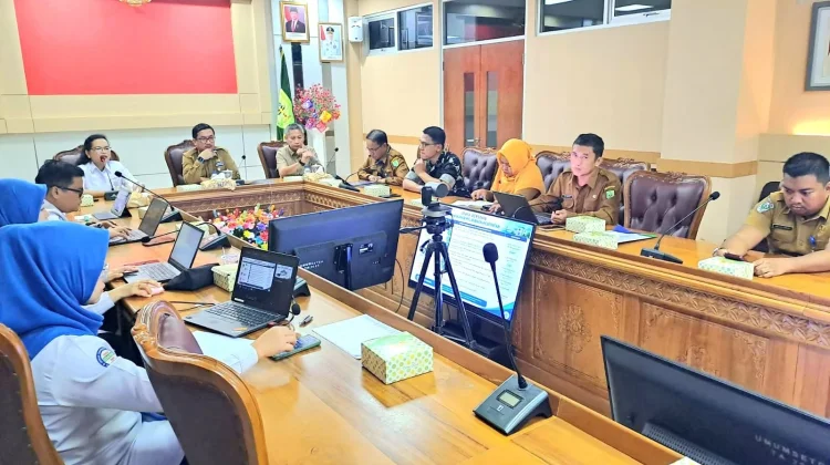 Lanud RSA Perkuat Layanan Kesehatan Gigi Mulut dan Bibir Sumbing