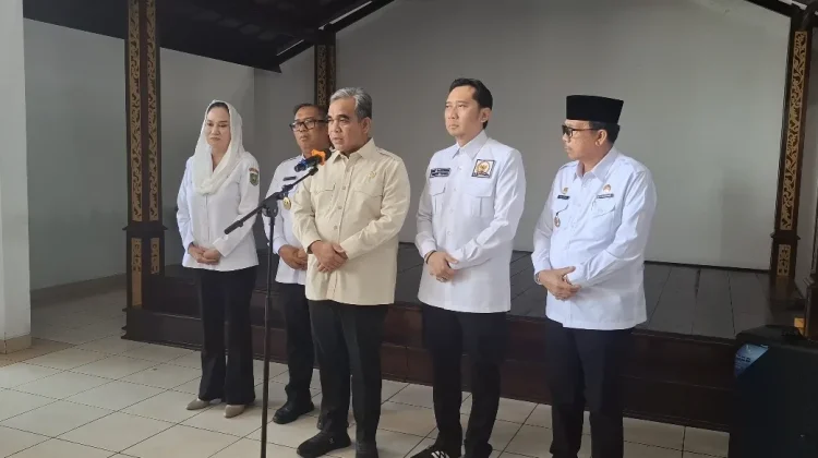Ketua MPR Soroti Paradoks LPG Natuna sebagai Penghasil Gas