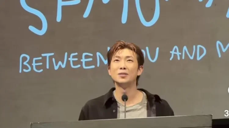 RM BTS Siap Pamerkan koleksi seni pribadinya di SFMOMA