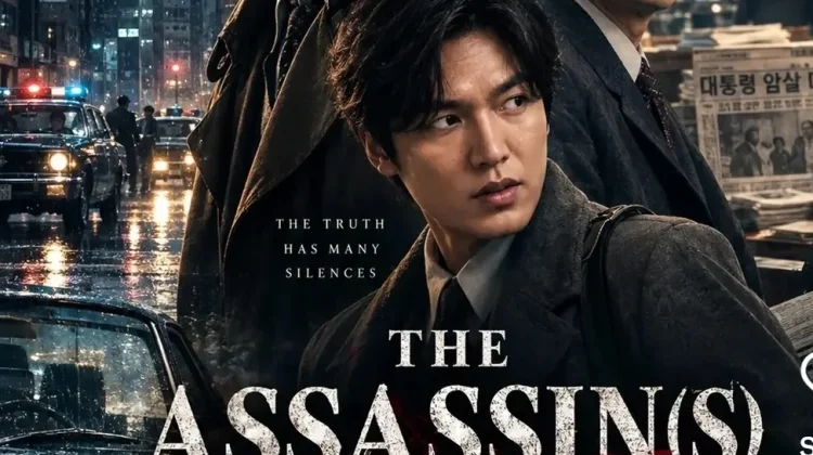 The Assassin(s)' Rajai box office dengan jumlah penonton melampaui 1,3 juta