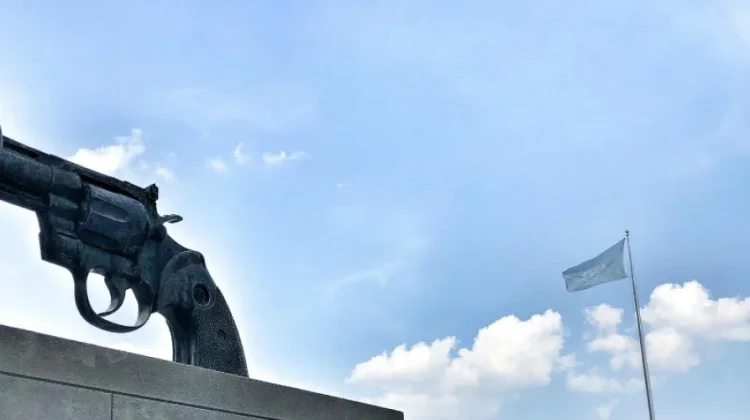 Mengenal Hari Internasional tanpa Kekerasan Setiap 2 Oktober