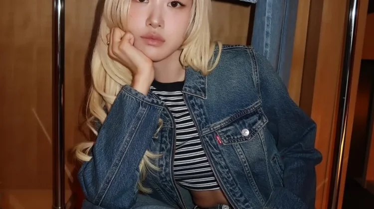 Rose BLACKPINK dan Miky Lee dari CJ masuk dalam Asian Hall of Fame