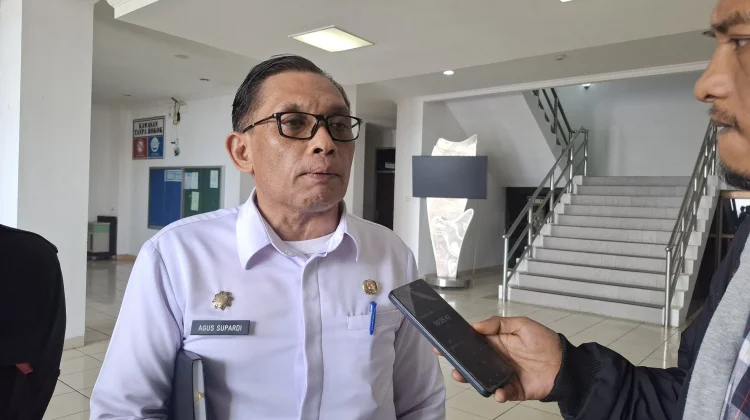 Pemkab Natuna Beri PerhatianAkses Sekolah Antar Pulau