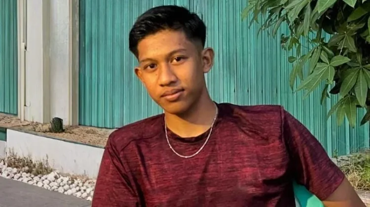 Atlit Tarung Derajat Natuna Harapkan Dukungan Fasilitas