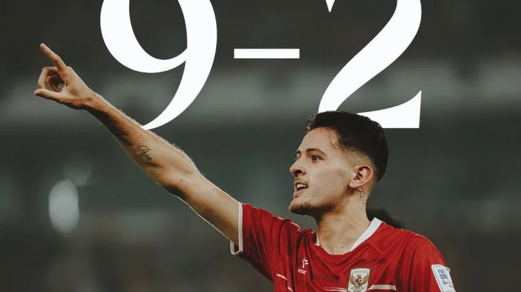 Indonesia Lolos ke Final FIFA ASEAN Cup 2026 secara Dramatis usai Bantai Banglades