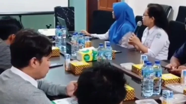 Garda JKN Perluas Sosialisasi dan Edukasi Program JKN