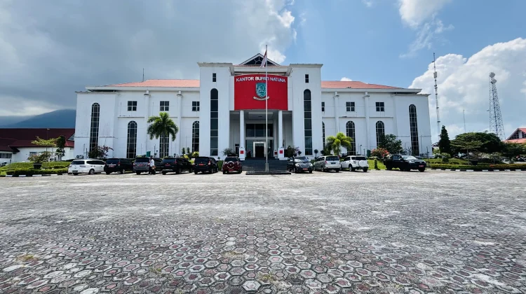 Natuna Data Mantan Juara MTQ untuk Dipersiapkan Jadi Dewan Hakim