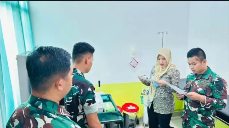 BPJS Kesehatan Lakukan Rekredensialing Fasilitas Kesehatan
