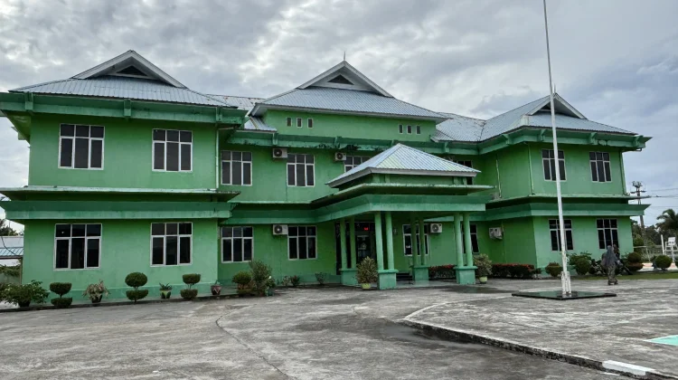 Kemenag Natuna Akan Menyelenggarakan Pelatihan untuk Dewan Hakim MTQ