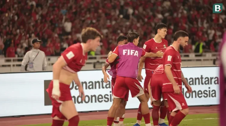 Catatan Istimewa setelah Timnas Indonesia Juara FIFA ASEAN Cup 2026