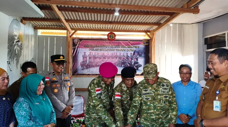 Doa Bersama Warnai HUT TNI ke-81