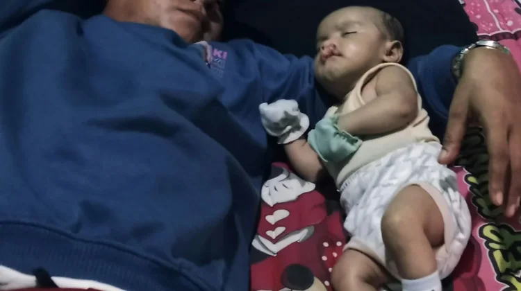 Manfaat Kesehatan Mental Anak Tidur Bersama Ayah
