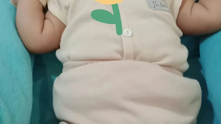 Pola Tidur yang Benar untuk Bayi Menurut IDAI