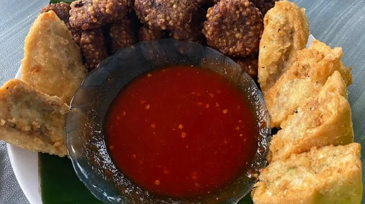 Tips Mengurangi Risiko Makan Gorengan agar Lebih Sehat