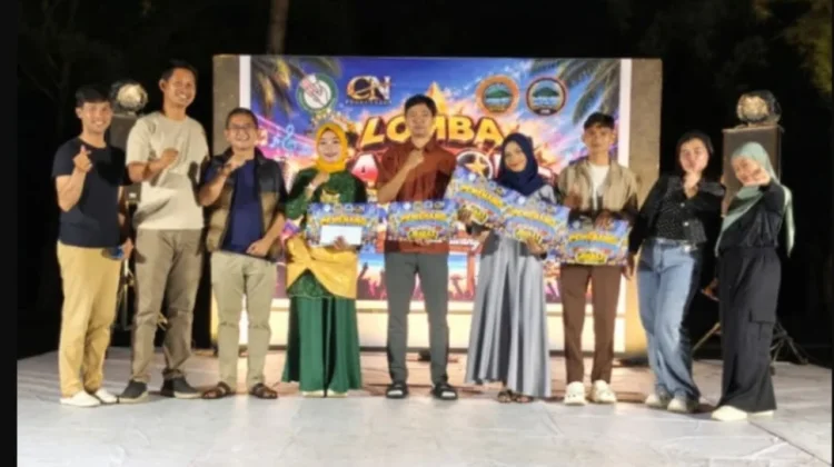 Aulia Meraih Dua Juara Karaoke KPDN