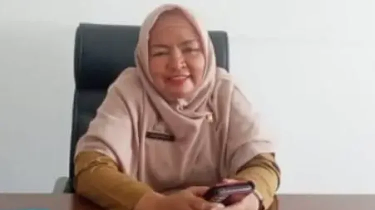 Peserta BPJS PBI diNatuna Dinonaktifkan