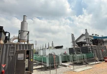 PLN Perkuat Keandalan Sistem Kelistrikan di Kepri