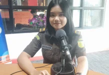 Tantangan Insan Adhyaksa di Natuna