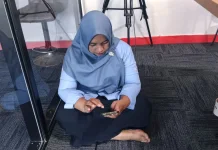 Cara Mengatasi Sakit Mata akibat Sering Main Gedget