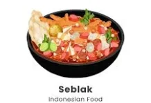Tips Konsumsi Seblak dengan Bijak dan Sehat