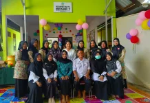 Puskesmas Ranai Raih Predikat WBK 2025