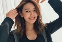Sooyoung siap membuka babak baru dalam program audisi global