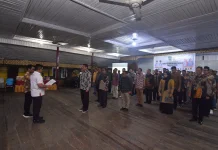 Ketua KONI Natuna Siapkan Program Prioritas
