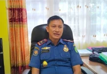 Disdamkar Natuna Akan Melaksanakan Inspeksi Kelengkapan APAR