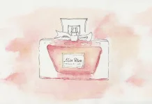 Preferensi Wanita terhadap Aroma Parfum Pria