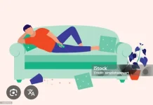 Dampak Malas Gerak bagi Kesehatan