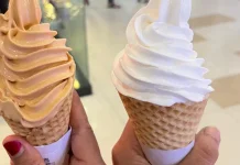 Es Krim untuk Kesehatan Fisik dan Mental