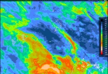 Prakiraan Cuaca Natuna, Kamis 19 Februari 2026