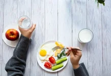 Memaksimalkan Manfaat Sahur untuk Kesehatan