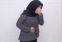 Mual saat Puasa, Ini Penyebab dan Cara Mengatasinya