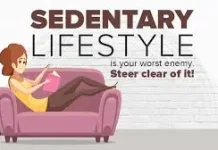 Sedentary Lifestyle, Pentingnya Bergerak di tengah Gempuran Digital