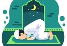 Shalat Tarawih di Bulan Ramadhan, Keutamaan dan Pahalanya