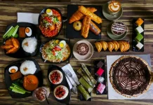 Dampak Makan Berlebihan ketika Berbuka Puasa