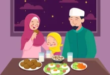 Alasan Puasa Bisa menjadi Cara Mengurangi Berat Badan