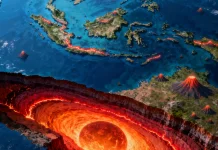 Geologi dan Cerita Panjang Bumi Indonesia