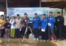 Efisiensi Anggaran Kemenag Tetap Jaga Layanan Ramadan